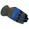 Forney Mechanic Utility Work Gloves Menfts L 53026